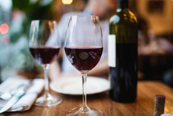 Ученые сказали, как спастись вином от преждевременной смерти