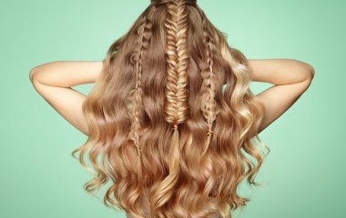 7 советов, которые помогут добиться идеальной укладки