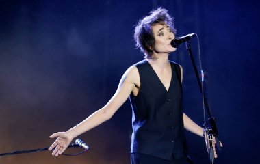 На концерте Земфиры скончался пожилой поклонник