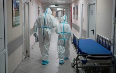Вірусолог оцінив вплив генетики протягом COVID-19