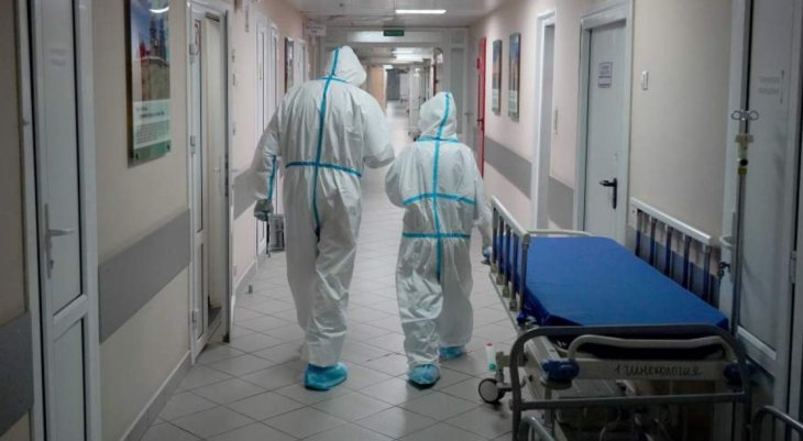 Вірусолог оцінив вплив генетики протягом COVID-19
