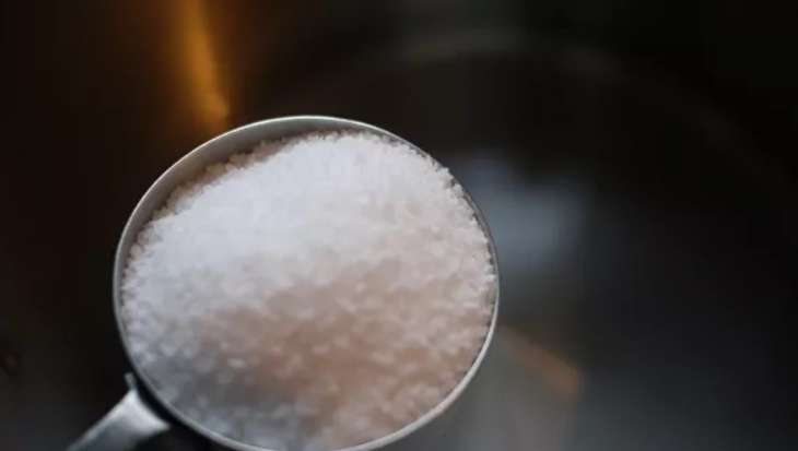 Врачи оспорили миф о вреде соли