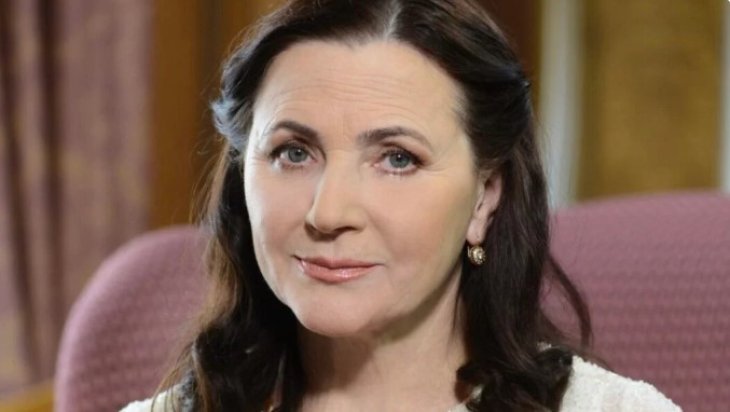 Наследство Нины Матвиенко: кому достанется роскошное имение певицы