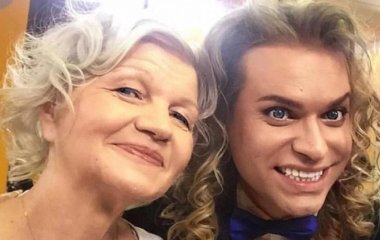 Гоген Солнцев упек пожилую жену в больницу из-за страха потерять жилье