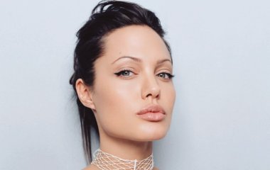 Анджелина Джоли задумывается о карьере политика