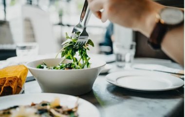 Похудеть за месяц: тебе помогут 5 изменений диеты и спорт