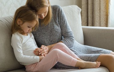 Лікар розповів, як захистити дитину від ротавірусної інфекції