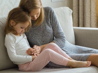 Лікар розповів, як захистити дитину від ротавірусної інфекції