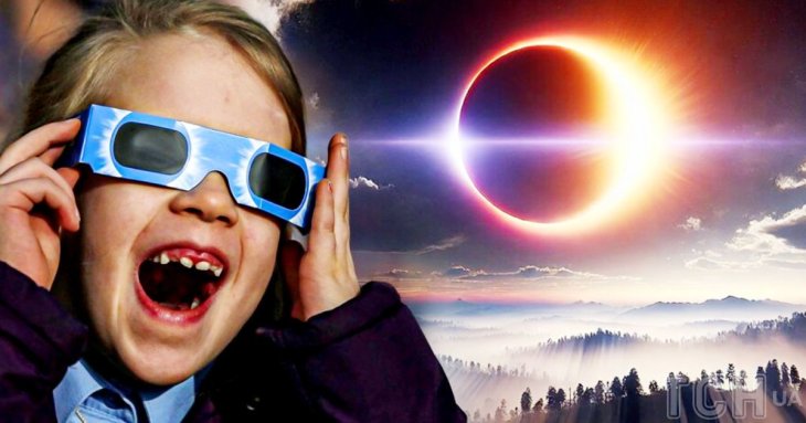 Сонячне затемнення 2026 року: де, коли і як дивитися це астрономічне явище
