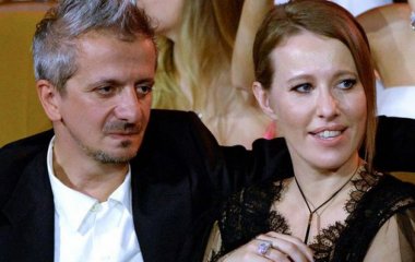 Ксения Собчак и Константин Богомолов готовятся к свадьбе