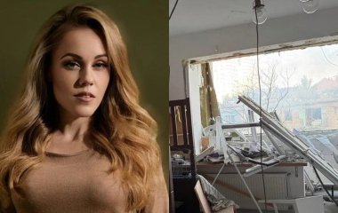 Олена Тополя здивувала сумою виплат, яку отримала від держави на ремонт квартири після