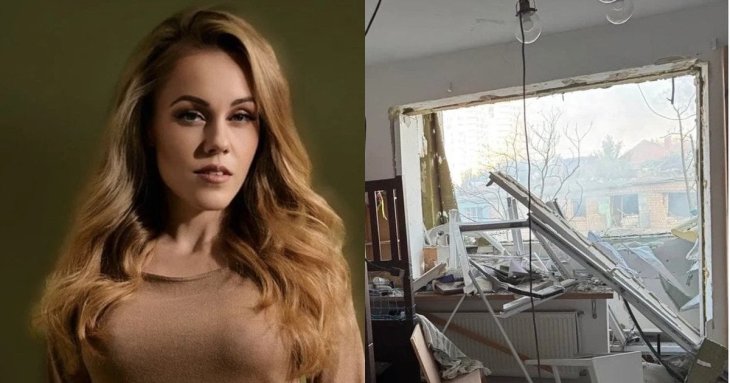 Олена Тополя здивувала сумою виплат, яку отримала від держави на ремонт квартири після