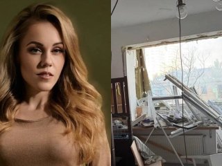 Олена Тополя здивувала сумою виплат, яку отримала від держави на ремонт квартири після