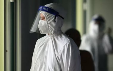 Лікар назвав спосіб уповільнити мутації коронавірусу