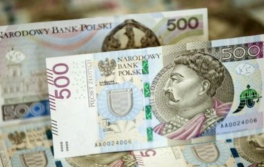 Вигідний обмін валют злотий-гривня в Ужгороді