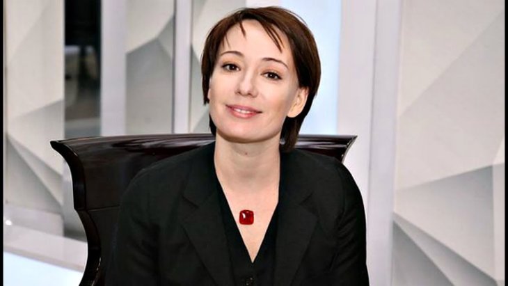 Брат Чулпан Хаматовой впервые стал отцом