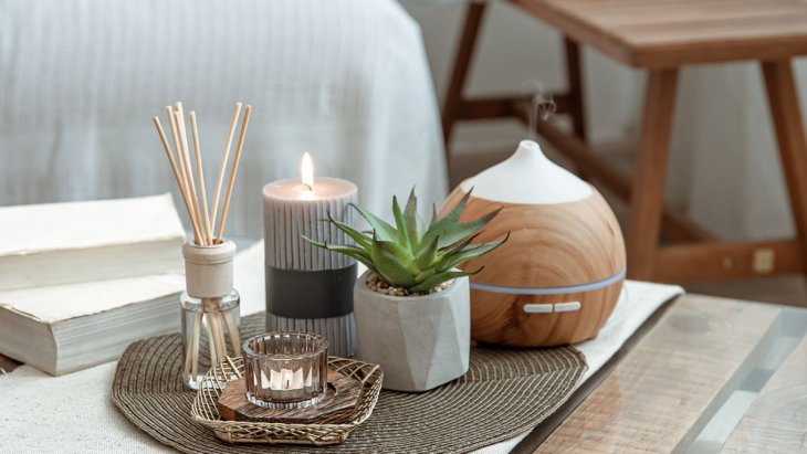 Улучшают настроение и облегчают боль: 5 ароматов с лечебными свойствами