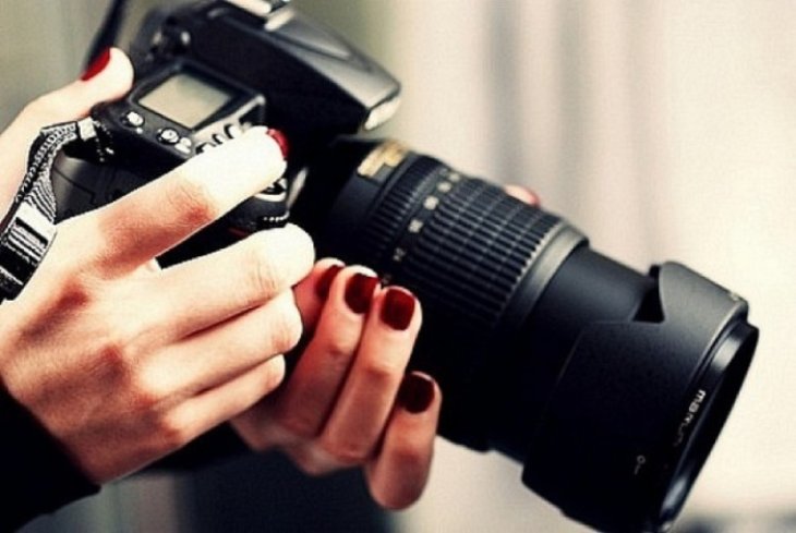 Фотомагазин техники для фотоаппарата