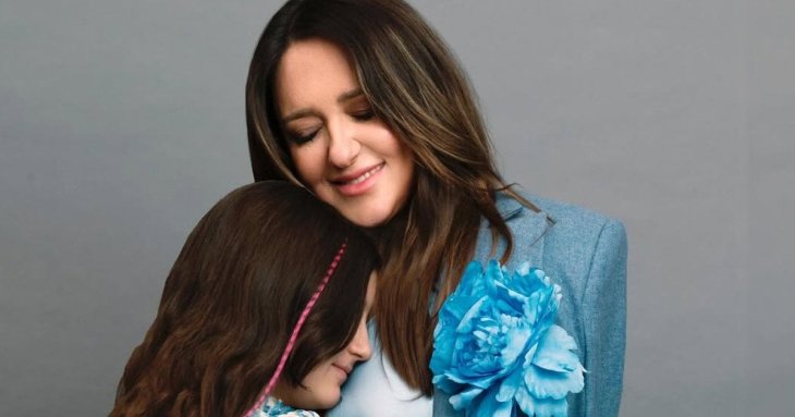 Донька Могилевської у 14 років знайшла підробіток: співачка розкрила деталі