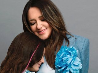 Донька Могилевської у 14 років знайшла підробіток: співачка розкрила деталі