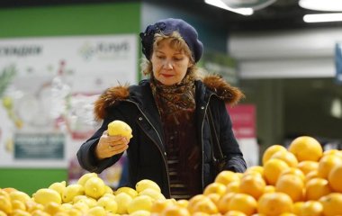 Названі продукти, що уповільнюють старіння шкіри