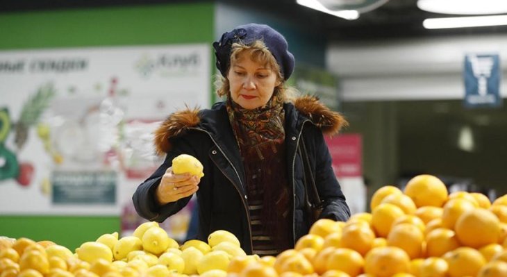Названі продукти, що уповільнюють старіння шкіри