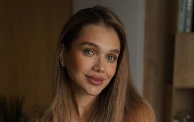 Саша Бо растрогала видео с крошечной дочерью, которой две недели