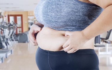 Вчені виявили новий спосіб лікування ожиріння