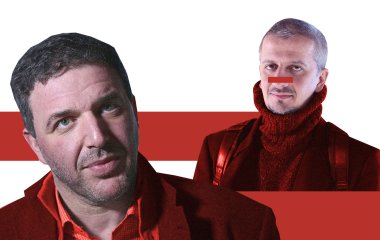 Максим Виторган впервые прокомментировал драку с Константином Богомоловым