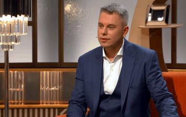 Андрій Доманський під час війни виїхав до РФ та отримав російське громадянство — журналіст