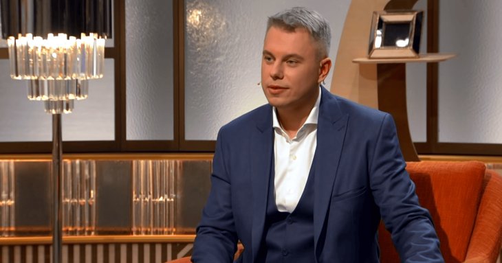 Андрій Доманський під час війни виїхав до РФ та отримав російське громадянство — журналіст