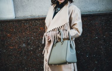 Модная верхняя одежда для женщин осень-зима 2019-2020, фото