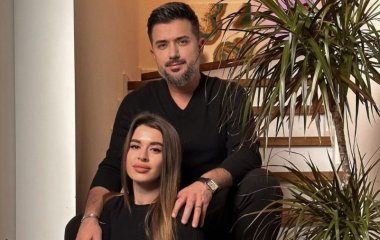 Жена экс-мужа Ани Лорак отреагировала на появление Мурата в компании других женщин