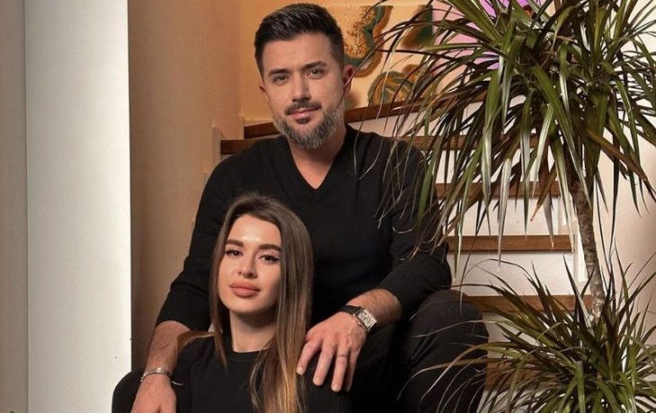 Жена экс-мужа Ани Лорак отреагировала на появление Мурата в компании других женщин