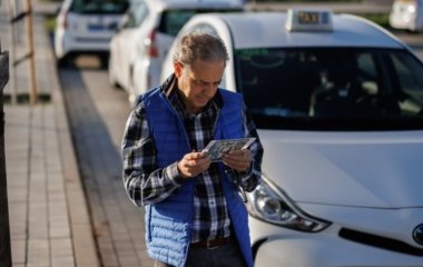 Будь здоровий за кермом. 5 порад автомобілістів