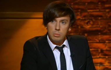 Максим Галкин опубликовал архивное видео со своими детьми