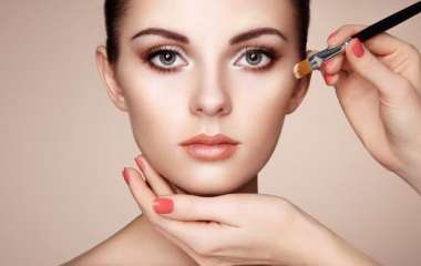 Как подобрать макияж к своему типу лица