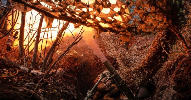 Мольфарка назвала подію, яка змінить хід війни Росії проти України