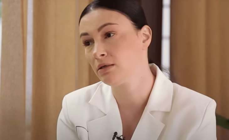 Настя Приходько отказалась выступать перед украинскими защитниками: 
