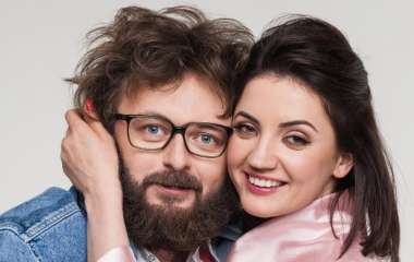 Оля Цибульская: «Я не беременная, я толстая»