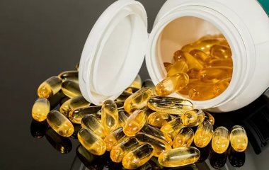Ці чотири природні речовини допоможуть вам подолати тривогу та депресію