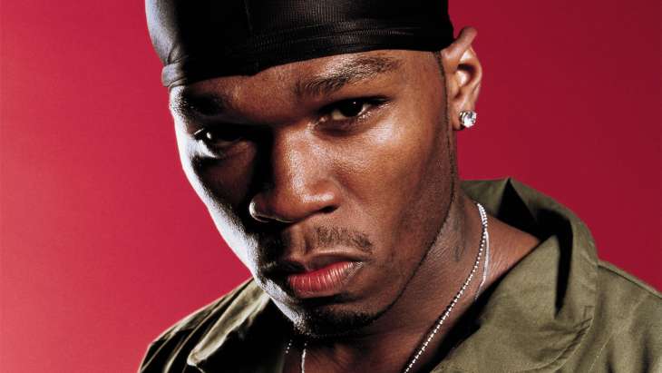 50 Cent рассказал о своем конфликте с полицией 