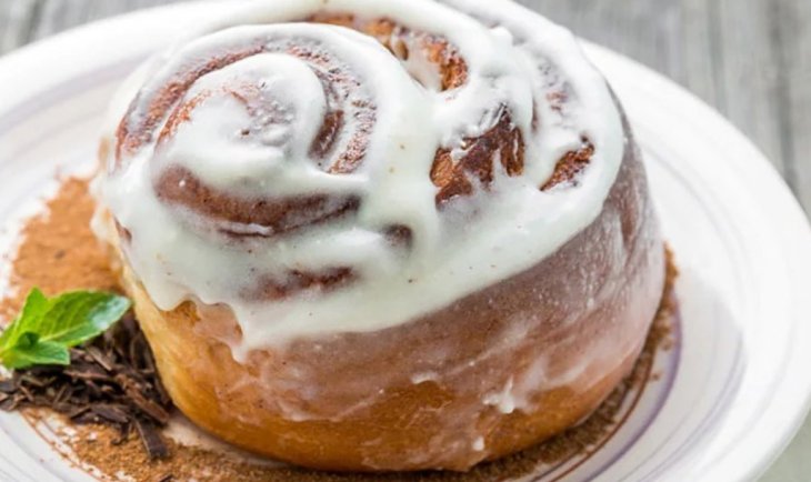 Вкуснейшие булочки с корицей: идеальный рецепт синнабонов