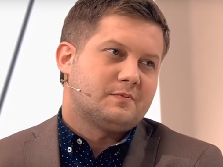 Борис Корчевников рассказал, из-за чего потерял слух
