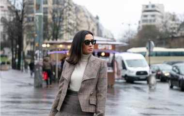 Как выглядеть дорого при любом бюджете: советы опытного стилиста