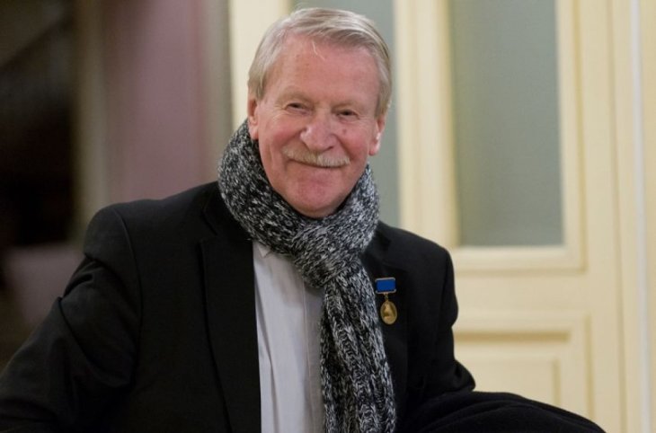 Старшая дочь отказалась от Ивана Краско