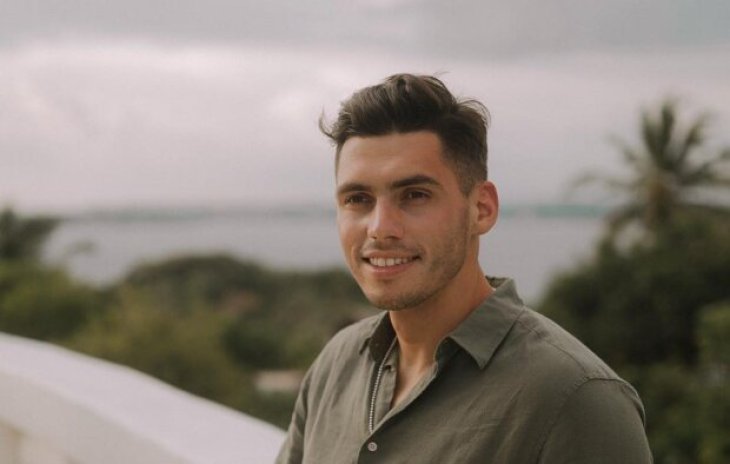 Есть проблемы со здоровьем, – Никита Добрынин признался, пойдет ли воевать, если получит повестку