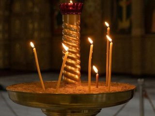 29 травня — яке церковне свято, чому наші предки дивилися на цвітіння жита