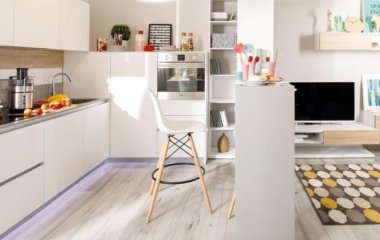 5 дизайнерских решений для кухни, которые на практике оказались неэффективными