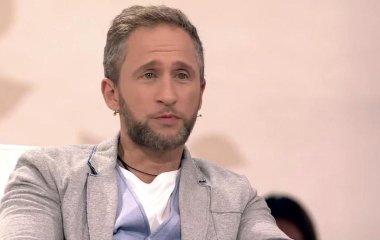 Умер отец Оскара Кучеры